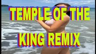 Thumbnail: TEMPLE OF THE KING-rainbow #reggae #remix #fyp #cttoofaudio .. 