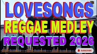 Thumbnail: #018 #The World's Best Lovesongs Music Reggae 2026 #reggae #remix #fyp #cttoofaudio .. 