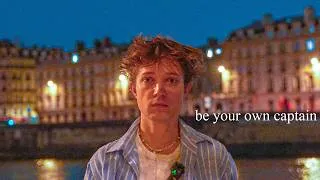 Thumbnail: create a life you actually want to live