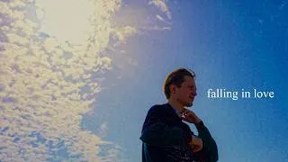 Thumbnail: falling in love | vlog #6