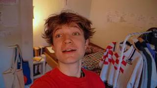Thumbnail: my study room setup tour