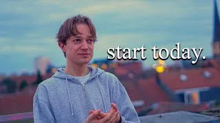 Thumbnail: achieve your dreams