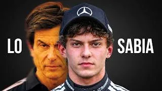 Thumbnail: Toto Wolff Tenía Razón Sobre Kimi Antonelli Pero Nadie Lo Escuchó