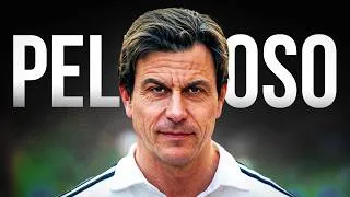 Thumbnail: Toto Wolff Se Está Convirtiendo En Lo Que La F1 Más Temía