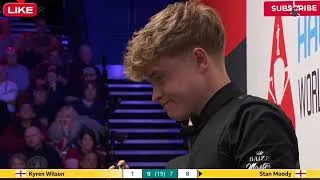 Thumbnail: Wilson vs Moody Goes Down to the Final Balls in an Epic Crucible Battle!