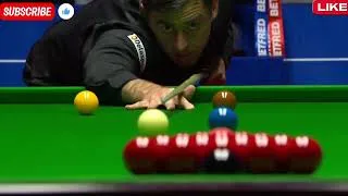 Thumbnail: Ronnie O'Sullivan’s Emotional World Championship Victory