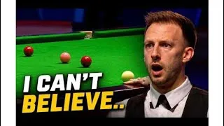 Thumbnail: Judd Trump Can’t Believe Ronnie O'Sullivan Did This