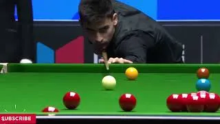 Thumbnail: This 147 break by Ronnie O'Sullivan left everyone in shock and screaming! | Snooker