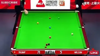 Thumbnail: 🏆 Judd Trump Wins Shanghai Masters 2026 | Trophy Lift & Winning Moment 🔥 #snooker #snooker2026