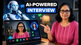 Thumbnail: Freshers: Practice Technical Interviews with ChatGPT