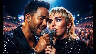 Thumbnail: 🔥 Romeo Santos  & Miley Cyrus - Pérola Atlântica 🔥 | Bachata Raspy Que Te Hará Sentir Todo  2026