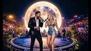 Thumbnail: 🔥 Romeo Santos  & Miley Cyrus - Tierra Nueva 🔥 | Bachata Raspy Que Te Hará Sentir Todo  2026