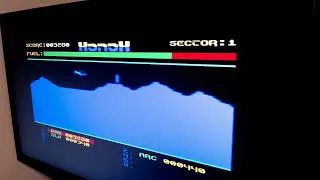 Thumbnail: Commodore 64, Emulated, Xonox, 4480 points