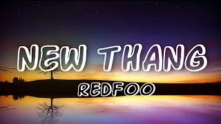Thumbnail: Redfoo New Thang (Lyrics)