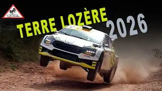 Thumbnail: Rallye Terre de Lozère 2026 | Show & Mistakes [Passats de canto]
