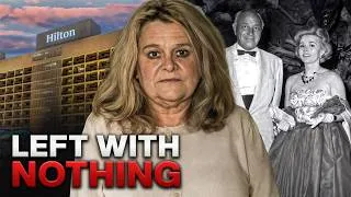 Thumbnail: The Hilton Daughter They Left With Nothing