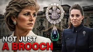Thumbnail: The Brooch Diana Made Human