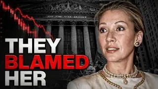 Thumbnail: Susan Gutfreund: The Woman Blamed for Wall Street’s Fall