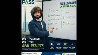 Thumbnail: Entry Test Preparation 2027 I NUST NET 1 I UET ECAT 2027 I NTS NAT I NED I PIEAS I GIKI 2027 Prep