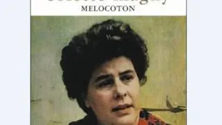 Thumbnail: Chanson de la plus haute tour - Colette Magny