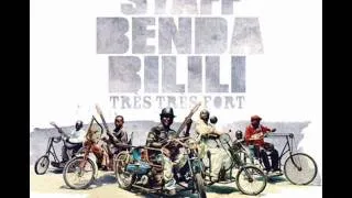 Thumbnail: Sala Keba - Staff Benda Bilili