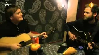 Thumbnail: Passenger singing a Sinterklaas song (Dutch)