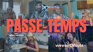 Thumbnail: Passe Temps Atis Winnie Ofisyèl