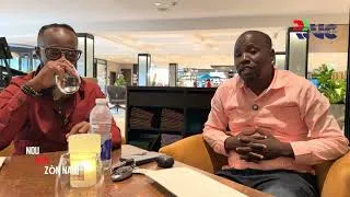 Thumbnail: Poukisa kretyen yo pa ka mache legliz ni fè jèn chak jou nan Kanada? Paske fòk yo al travay! 🇨🇦🇭🇹