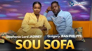 Thumbnail: Lord Stephanie Jadiney, youn nan bèl vwa feminen RTVC, k ap pouswiv rèv li ak pasyon & detèminasyon
