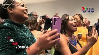 Thumbnail: Emeline Michel live nan Canada