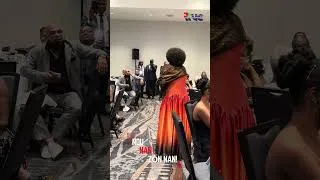 Thumbnail: Emeline Michel mande Beni yo
