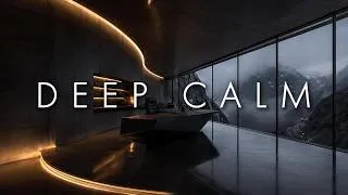 Thumbnail: Deep Calm Music for Deep Work | Mountain Fjord Ambient, No Vocals | 4 Hours