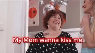 Thumbnail: My fat mom wanna ki*s me 🔥🔥