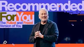Thumbnail: The Fullest and Freest Version of You - Louie Giglio