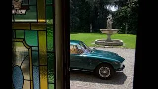 Thumbnail: Daniel Speck  - Iso Rivolta
