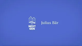 Thumbnail: The Next Gen Speech by Julius Baer at Passione Engadina 2022