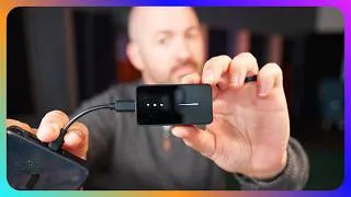 Thumbnail: I Didn't Believe It Either—Until I Heard It