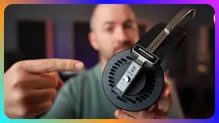 Thumbnail: They Made a Compact Planar Magnetic. Here's the Problem.
