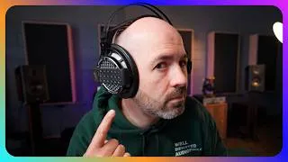 Thumbnail: Best Soundstage I've Ever Heard — But It's Basically Impossible to Drive! Lily Audio Genesis One