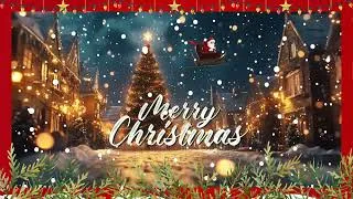 Thumbnail: Top Christmas Songs 2024 🎄 Best Nonstop Holiday Music | Ultimate Christmas Hits