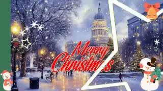 Thumbnail: New Christmas Songs Playlist 2024 🎄 Best Christmas Hits | Nonstop Holiday Carols