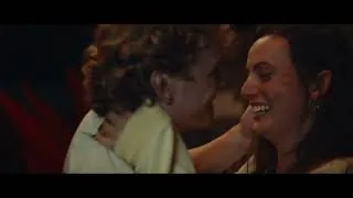 Thumbnail: Happy Ending (2023) - Passionate Hot Kiss Sex Scene | Luna and Mink | PassionVerse