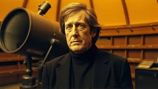 Thumbnail: Carl Sagan: The Astronomer Who Taught Us to See the Cosmos