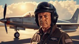 Thumbnail: John Glenn: First American in Orbit, Senator & Space Pioneer