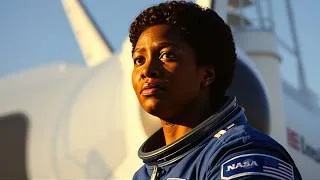 Thumbnail: Mae Jemison: First Black Woman in Space & STEM Visionary