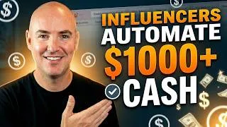 Thumbnail: Amazon Influencers Make an Extra 1000 Dollars - 3 Click Revenue Boost for Onsite Content Creators