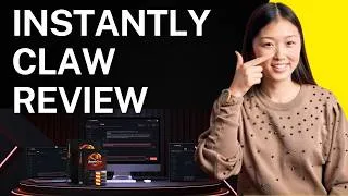 Thumbnail: Instantly Claw The Honest Review