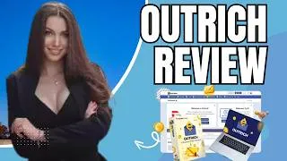 Thumbnail: Outrich Review The Truth Exposed