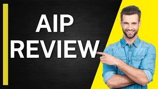 Thumbnail: AIP Review The Truth 60 Second Alert
