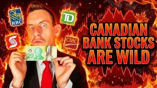 Thumbnail: Canadian Bank Earnings Review: Why VDY ETF Is the Ultimate Dividend Stock